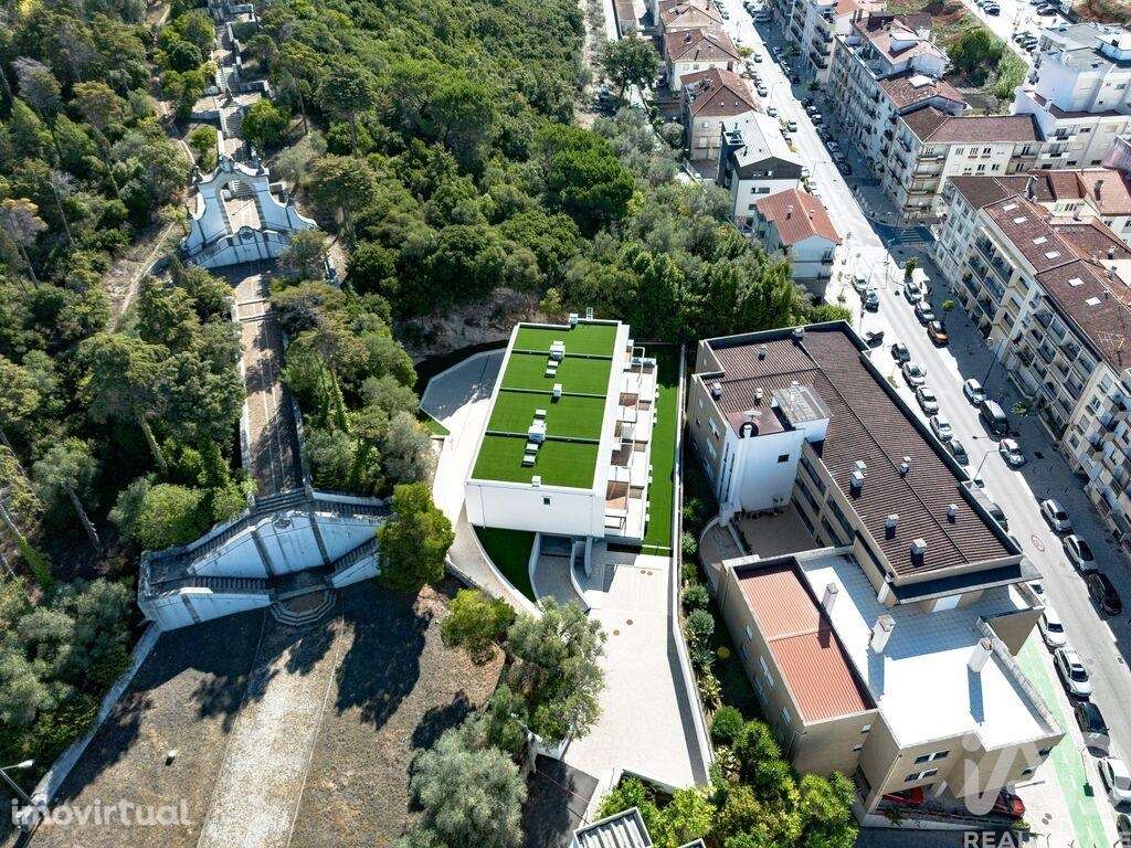 Casa / Villa T3 em Leiria, Pousos, Barreira e Cortes de 314,00 m2 - Grande imagem: 3/30