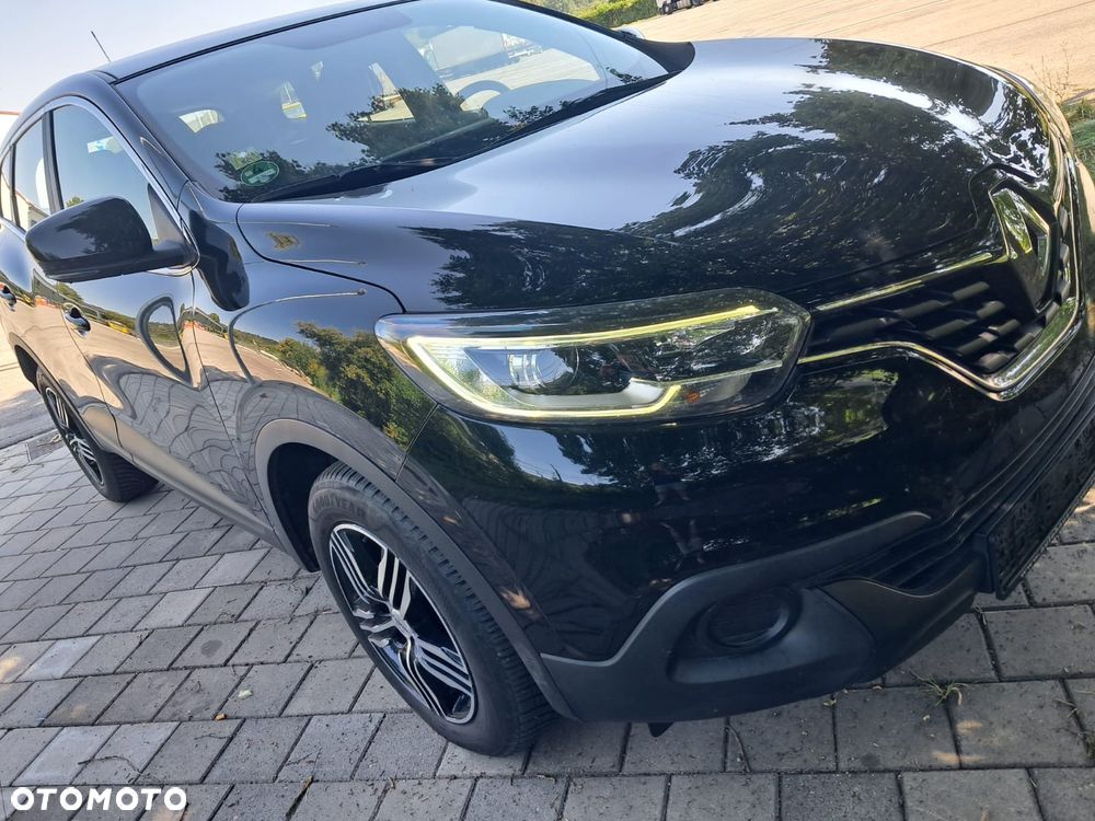 Renault Kadjar Energy TCe 130 Business - 4