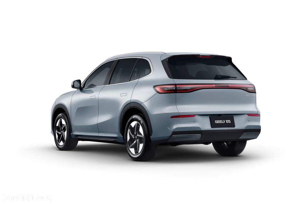 Geely EX5 60.22kWh Max - 11