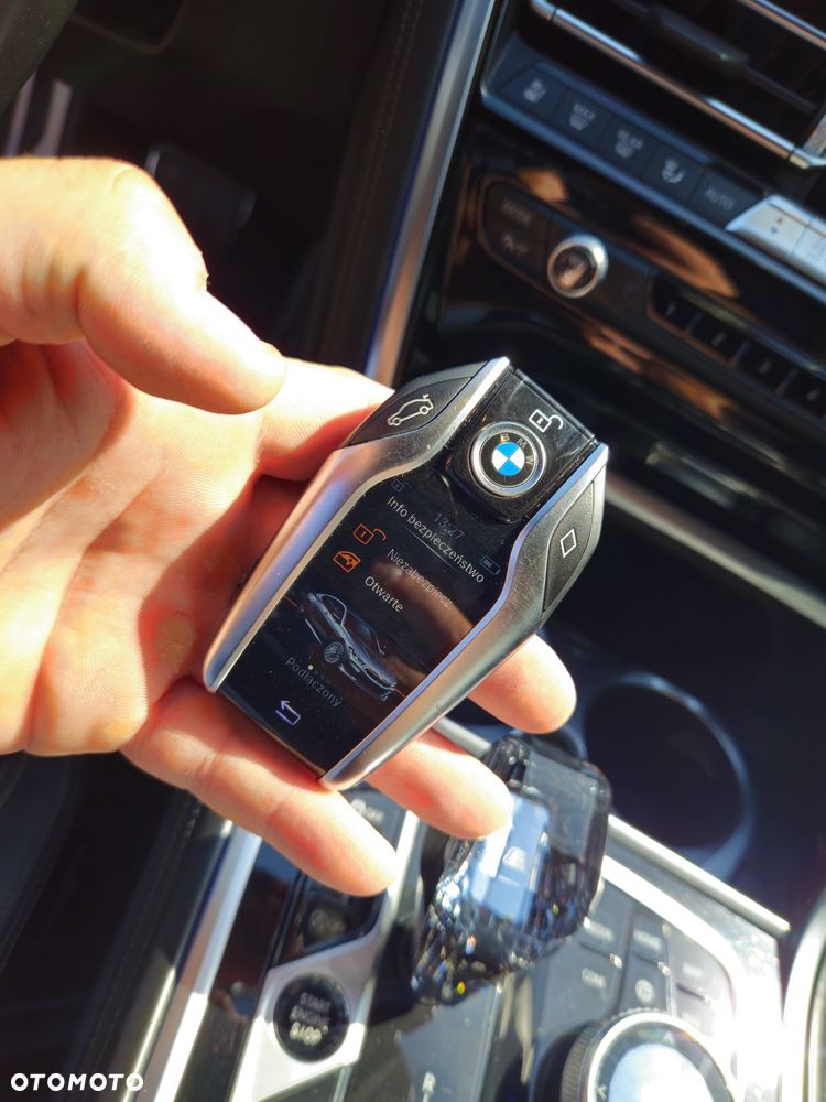 BMW Seria 8 840d xDrive - 29