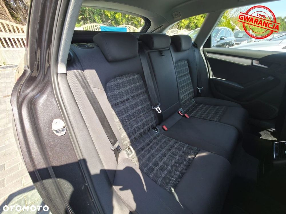 Audi A4 Avant - 24