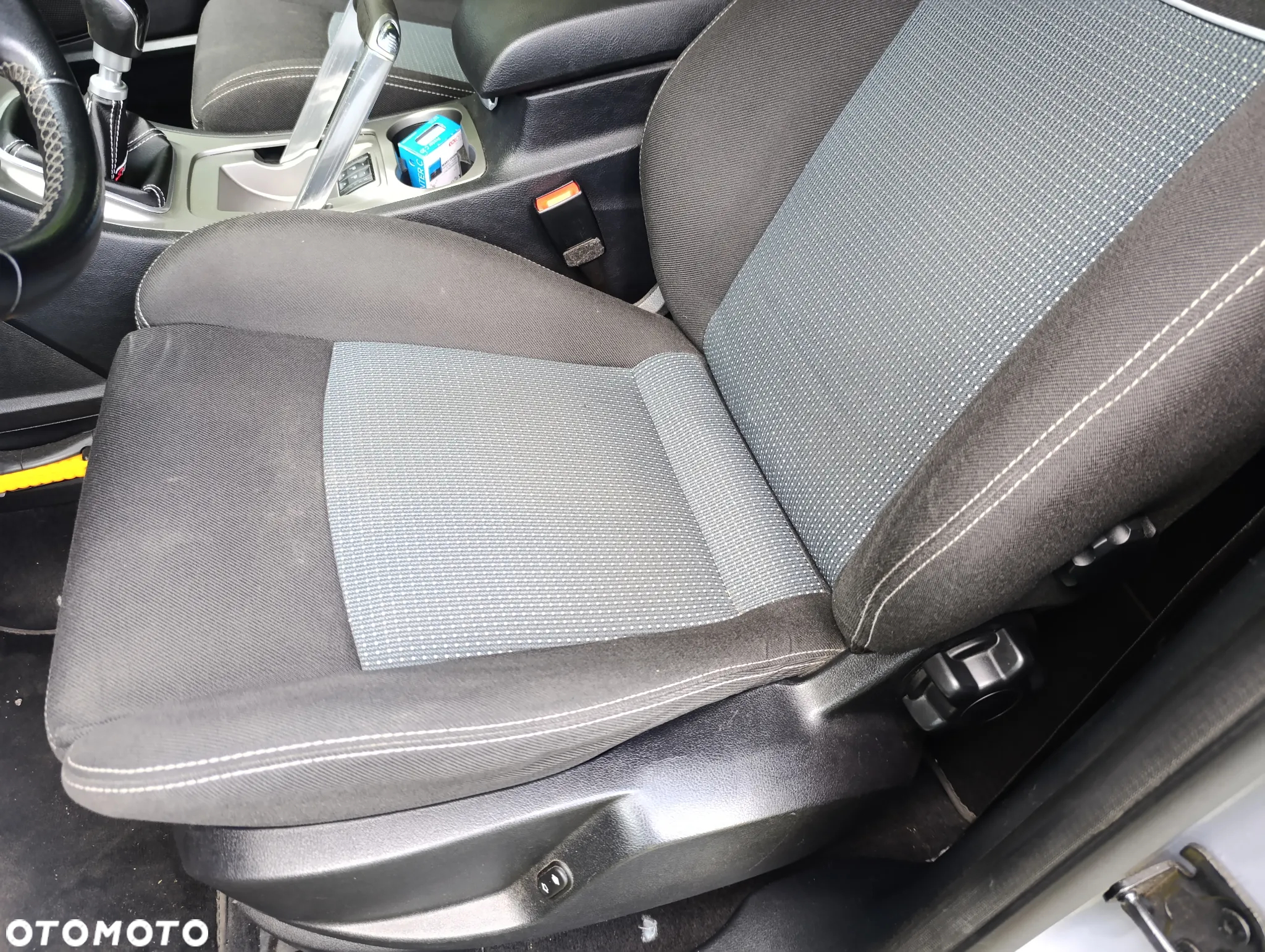 Ford S-Max 1.6 T Platinium X - 11