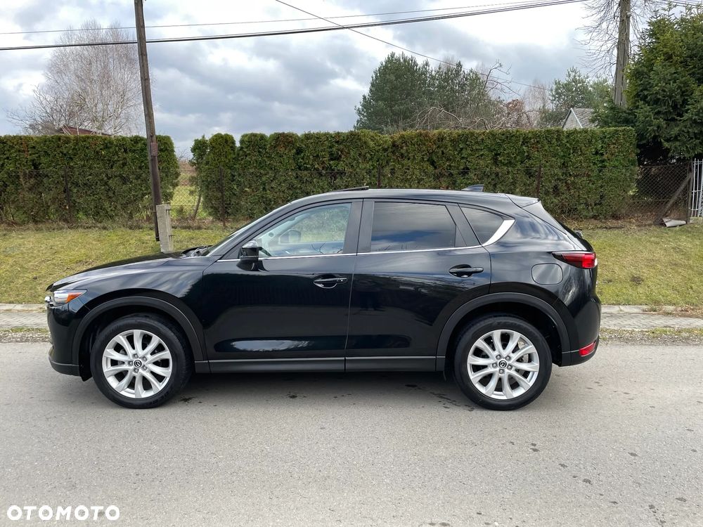 Mazda CX-5 - 3
