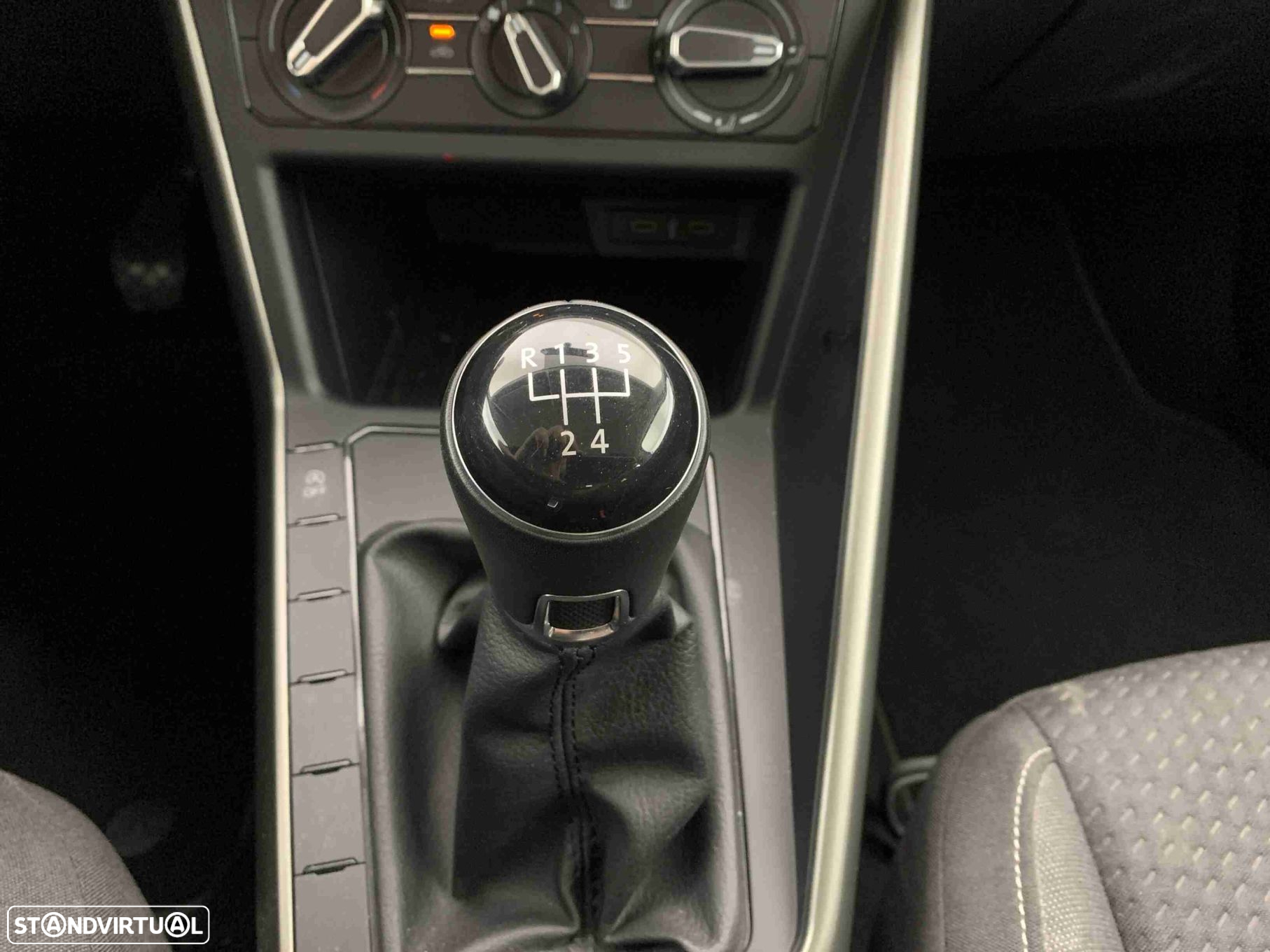 VW Polo 1.0 TSI Confortline - 10