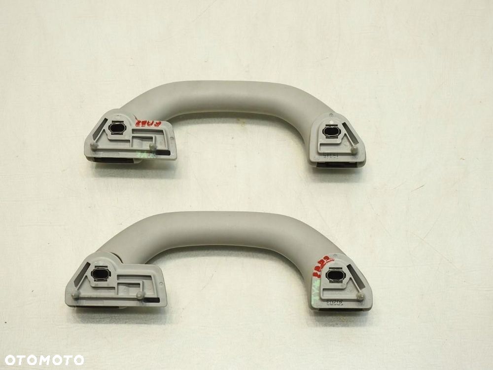 RĄCZKA UCHWYT PODSUFITKI PRZÓD SKODA FABIA II 6Y0857607 - 4