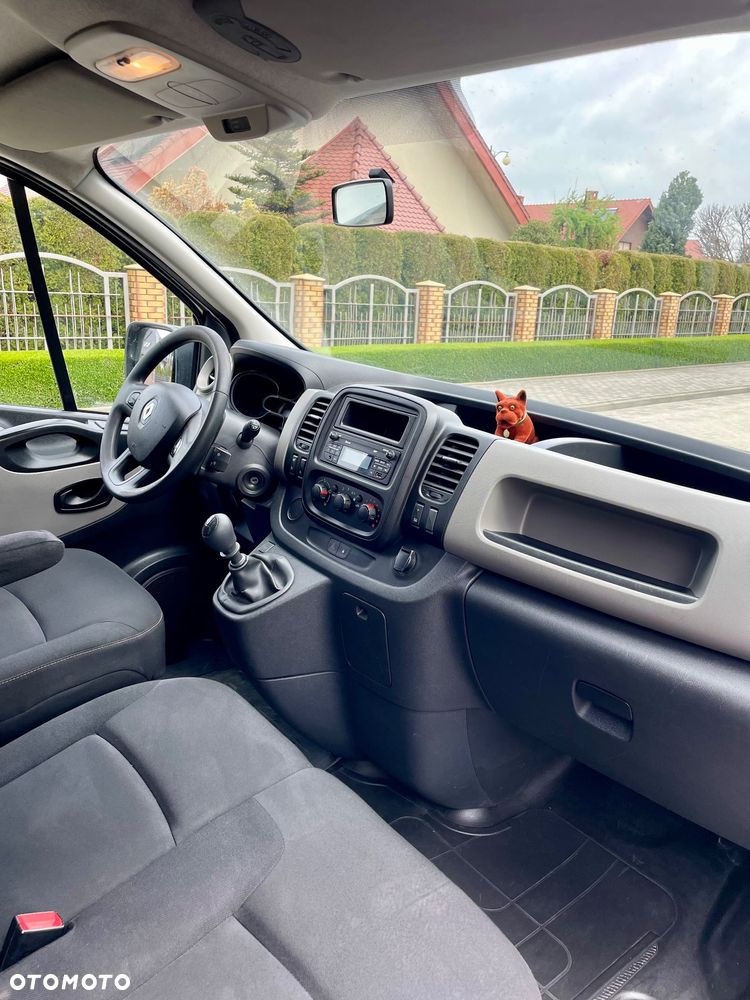 Renault Trafic - 7