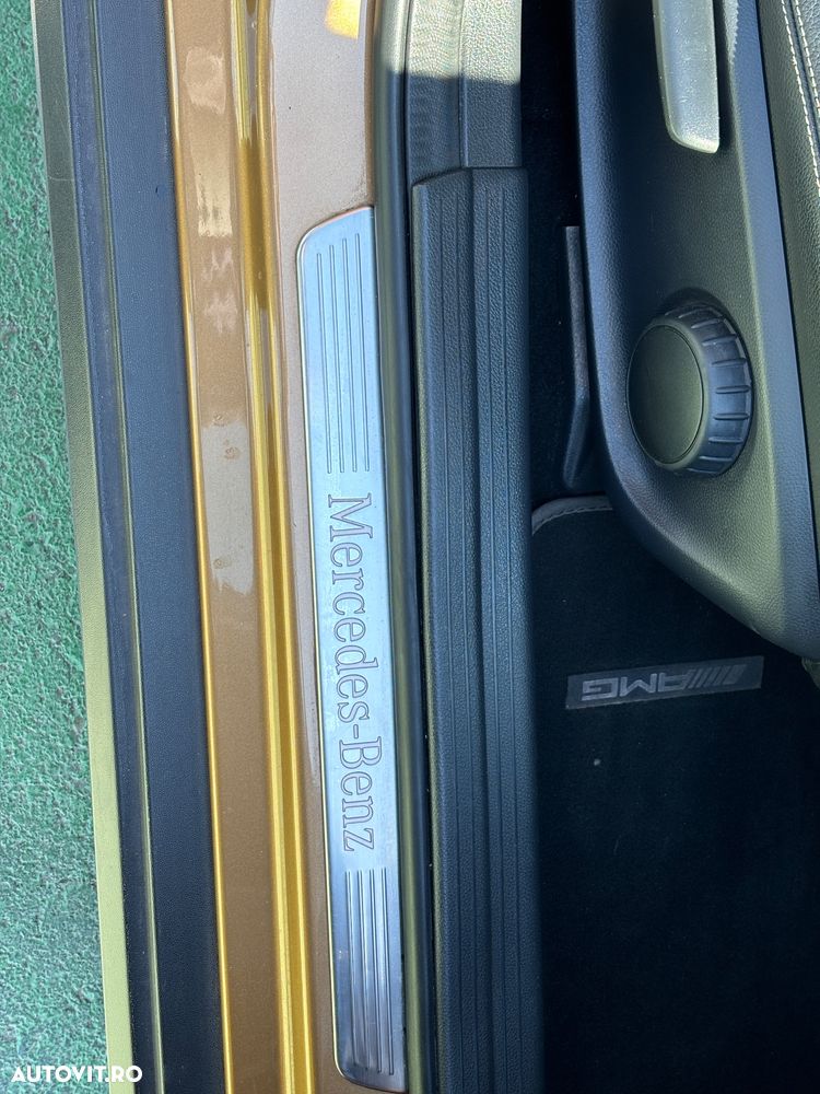 Mercedes-Benz GLA 200 CDI 4MATIC Aut. - 11