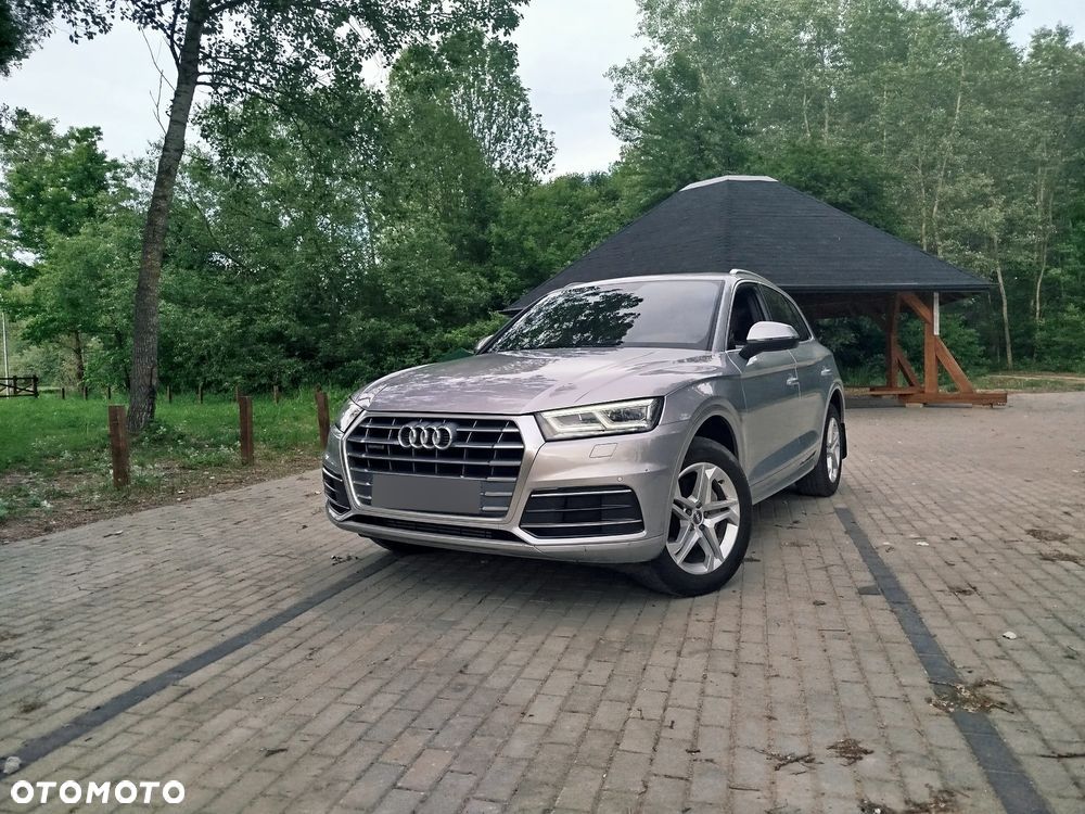 Audi Q5 2.0 TFSI Quattro Design S tronic - 30