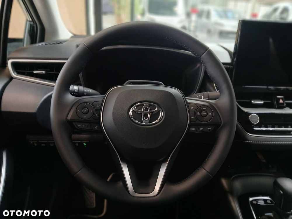 Toyota Corolla 1.8 Hybrid Style - 11