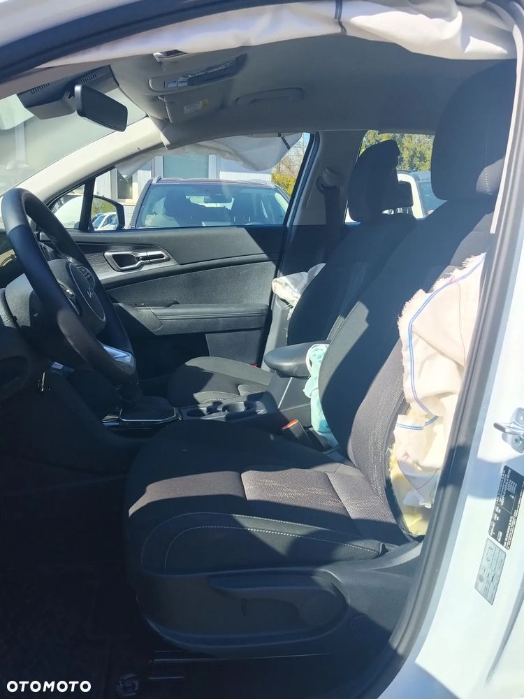 Kia Sportage - 17