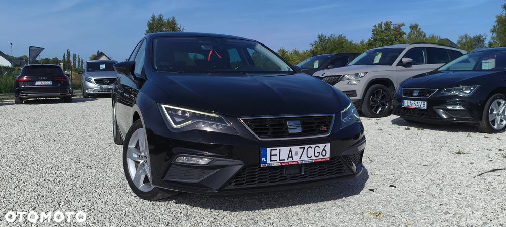 Seat Leon - 26