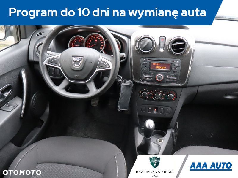 Dacia Logan - 8