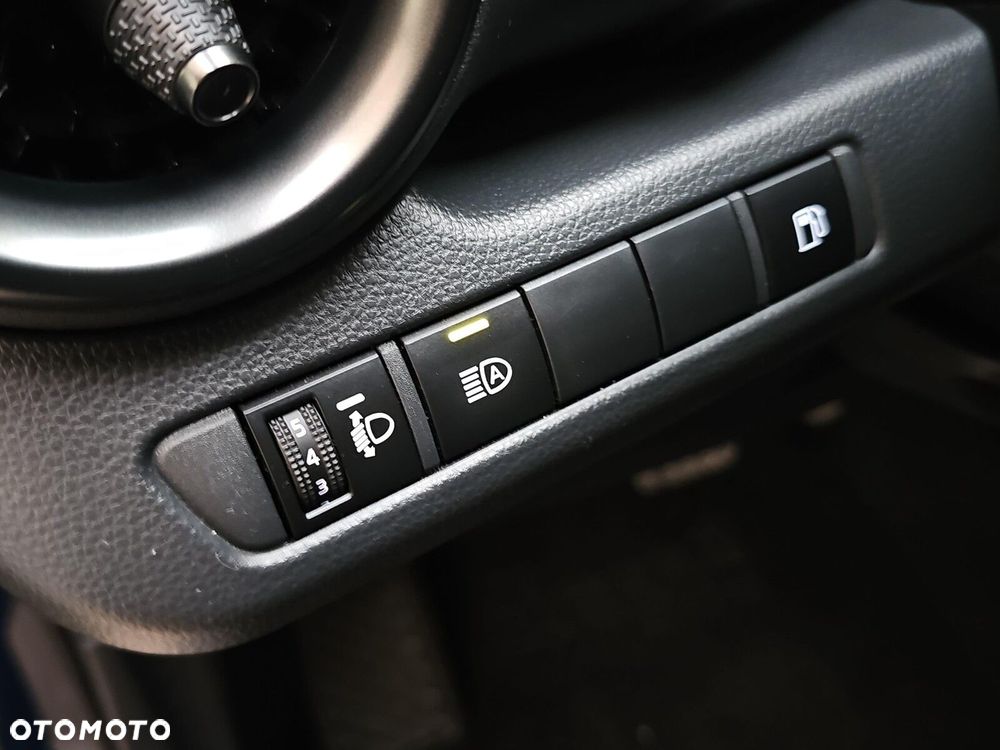 Toyota C-HR 2.0 Hybrid Dynamic Force Style - 29