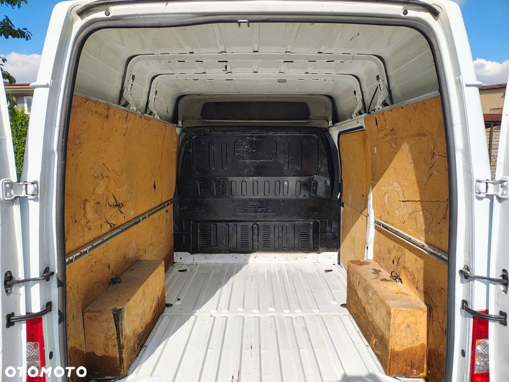 Ford Transit - 24