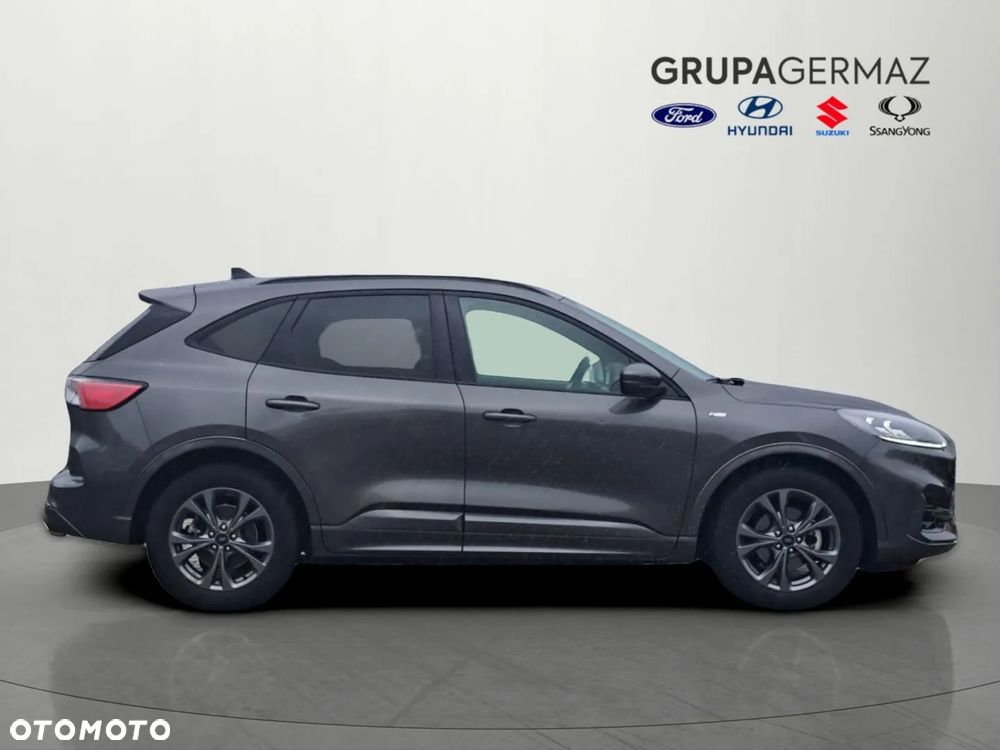 Ford Kuga 2.5 Duratec FHEV ST-LINE - 7