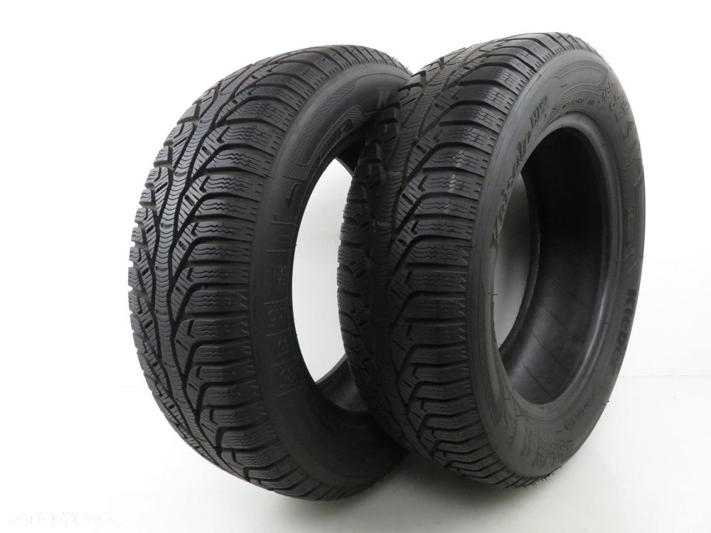 2x 185/65R15 OPONY ZIMOWE Kleber Krisalp HP2 88T - 1