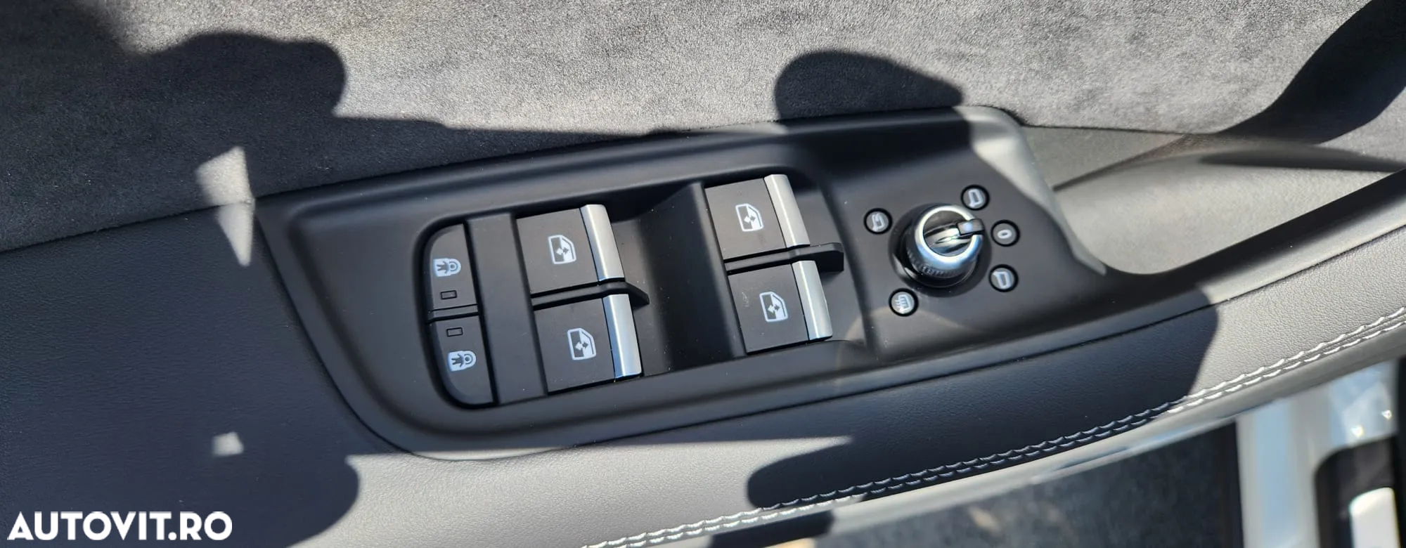 Audi Q7 55 TFSI quattro Tiptronic MHEV S Line - 19
