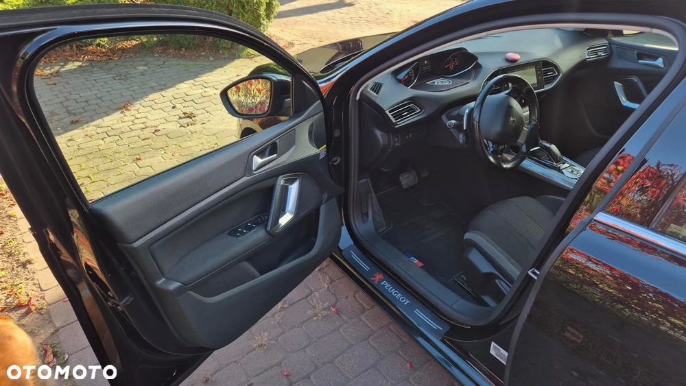Peugeot 308 - 17