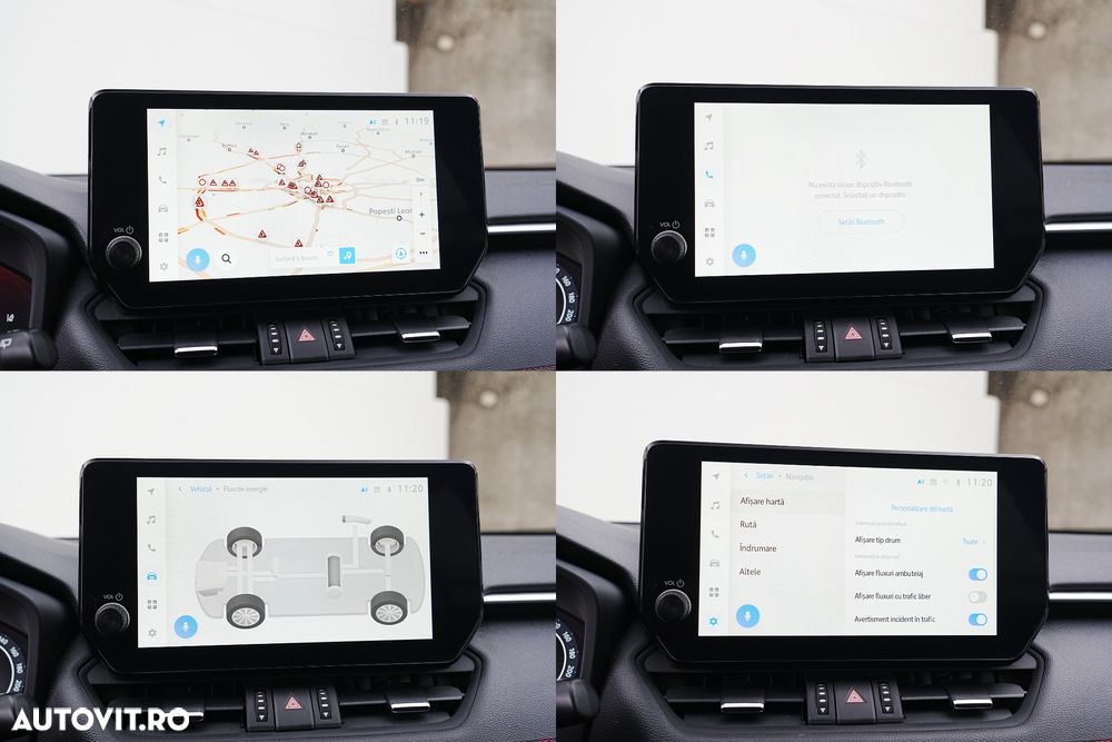 Toyota RAV4 Plug-in-Hybrid - 20