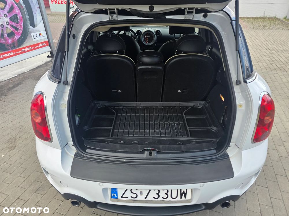 MINI Countryman - 31