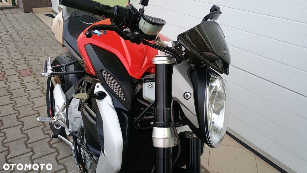 MV AGUSTA Brutale - 24