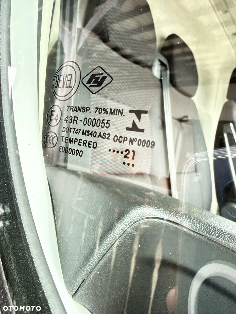 Peugeot Boxer L4H2 - 40