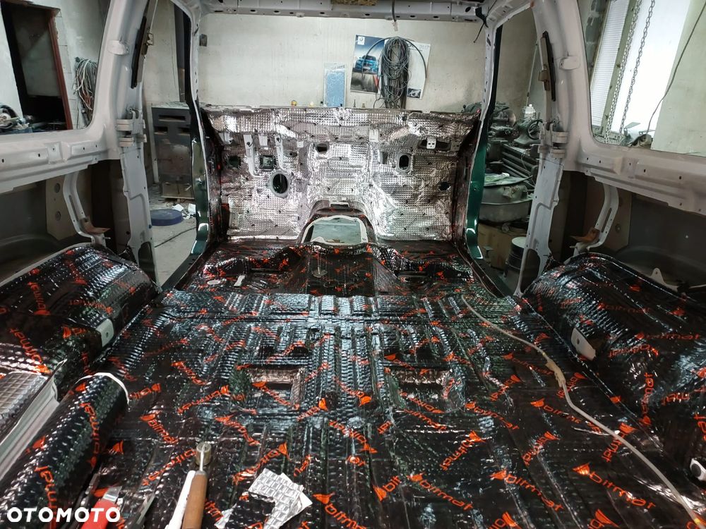 Nissan Patrol - 39