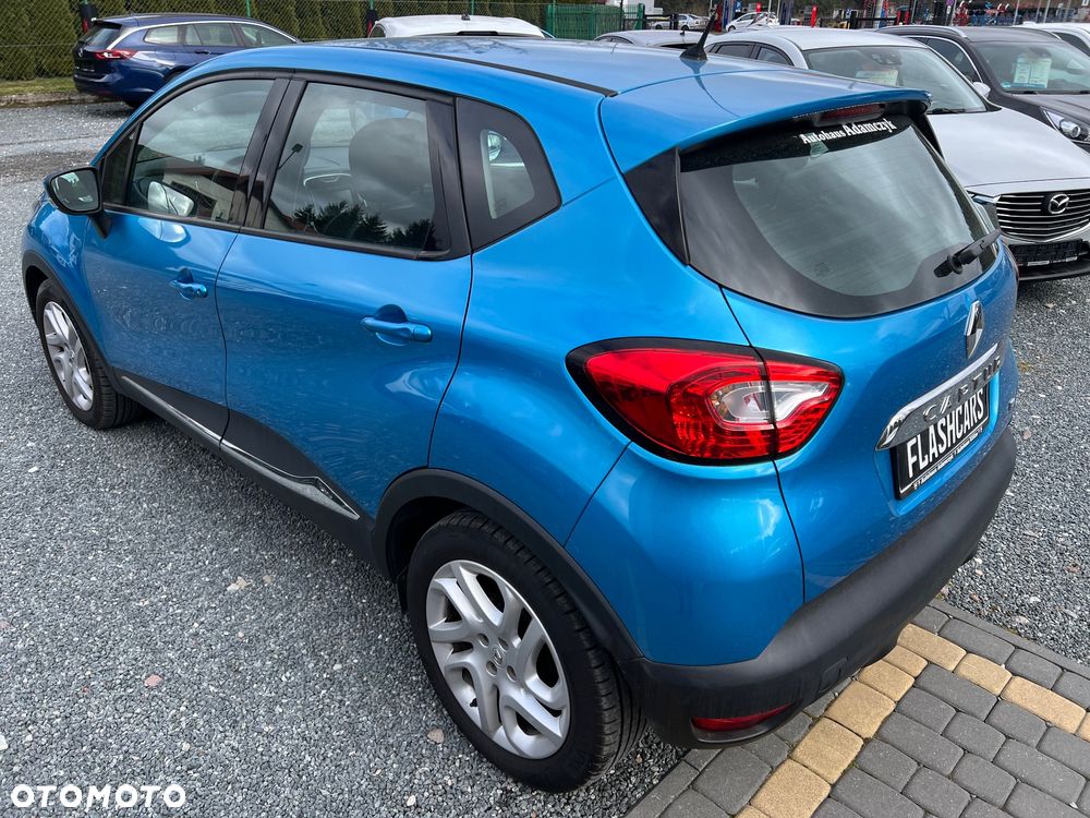 Renault Captur ENERGY TCe 120 EDC Dynamique - 25