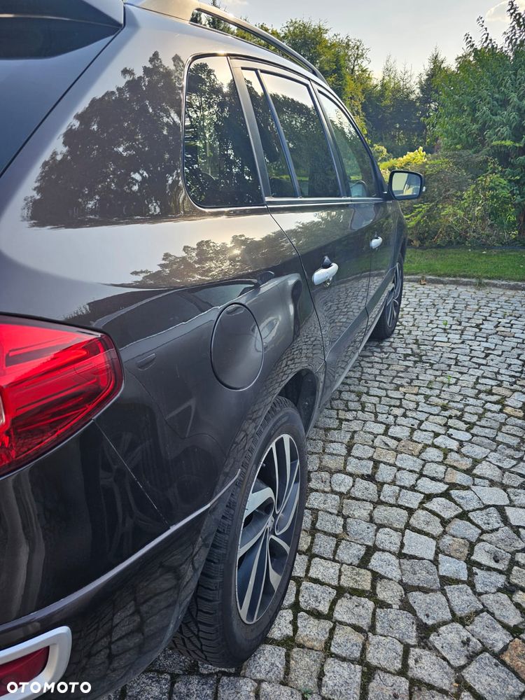 Renault Koleos 2.0 dCi 4x4 Privilege - 7