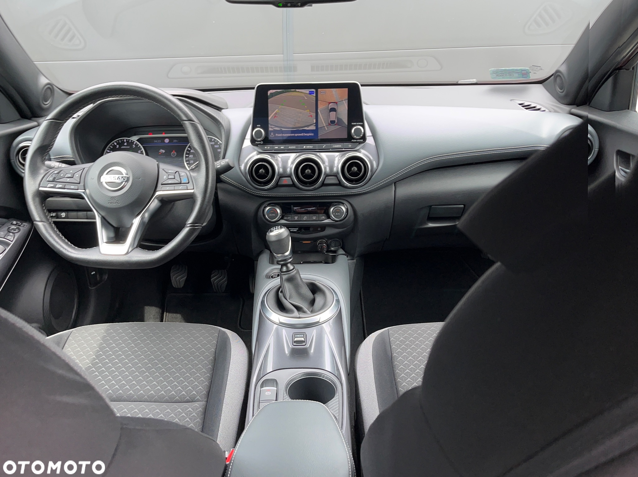 Nissan Juke 1.0 DIG-T N-Connecta - 15