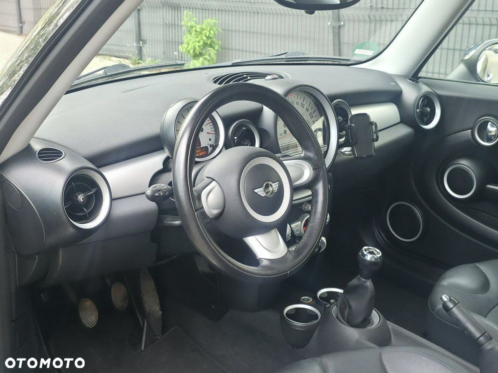 MINI Cooper - 6