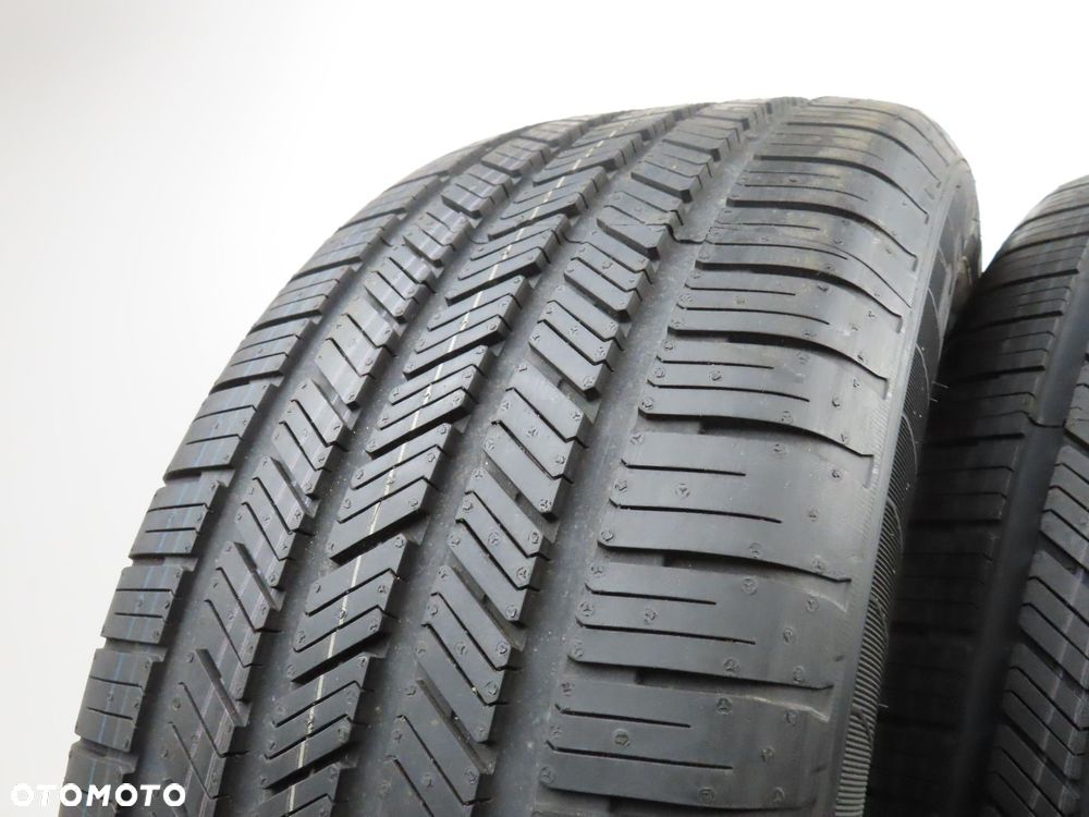 2x 265/50R19 OPONY LETNIE Goodyear Eagle LS 2 110V XL N0 - 8