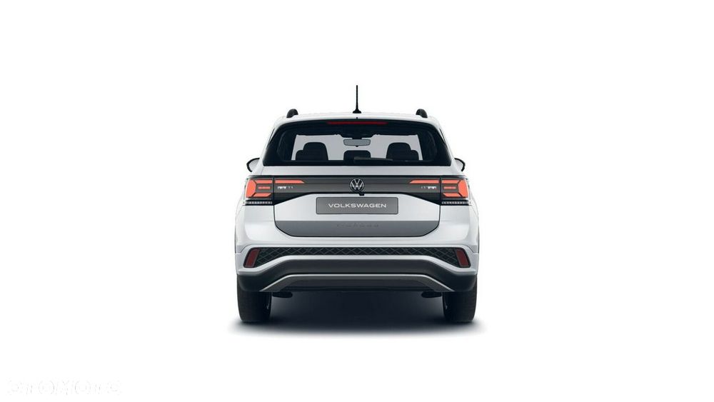 Volkswagen T-Cross 1.5 TSI ACT R-Line Plus DSG - 6