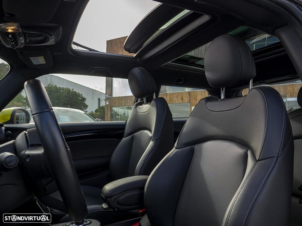 MINI 3 Portas Cooper SE Yours - 20