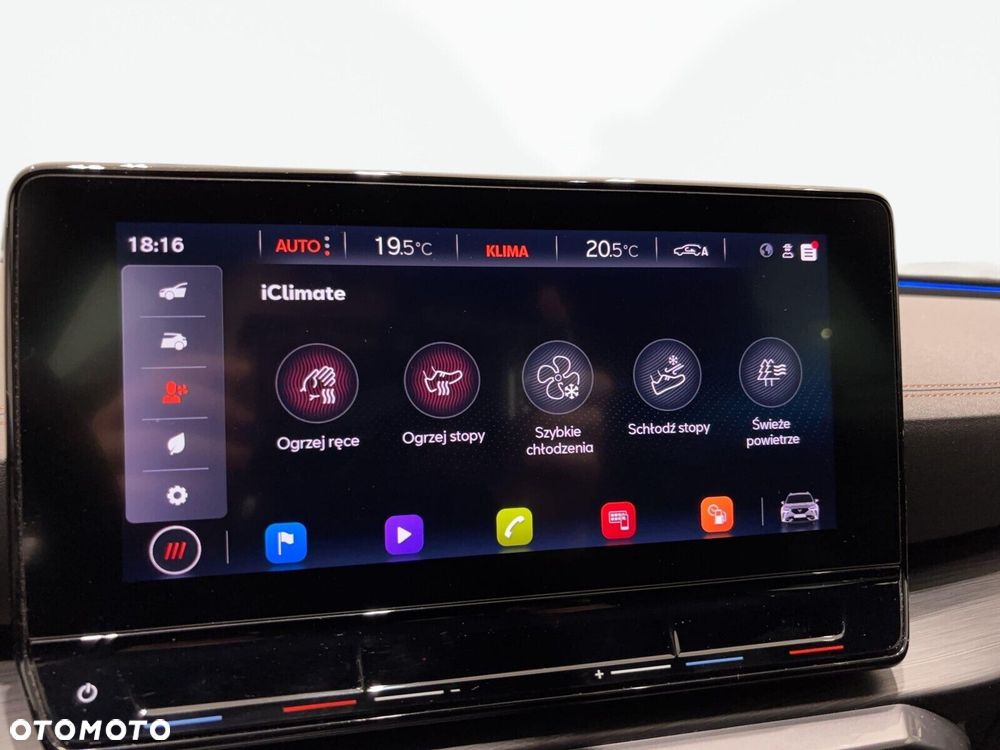 Cupra Formentor 1.5 TSI DSG - 24