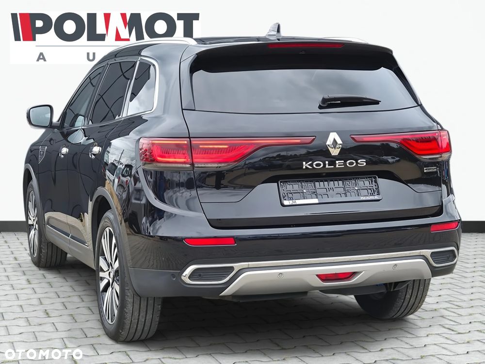 Renault Koleos 2.0 Blue dCi Initiale Paris 4x4 X-Tronic - 8