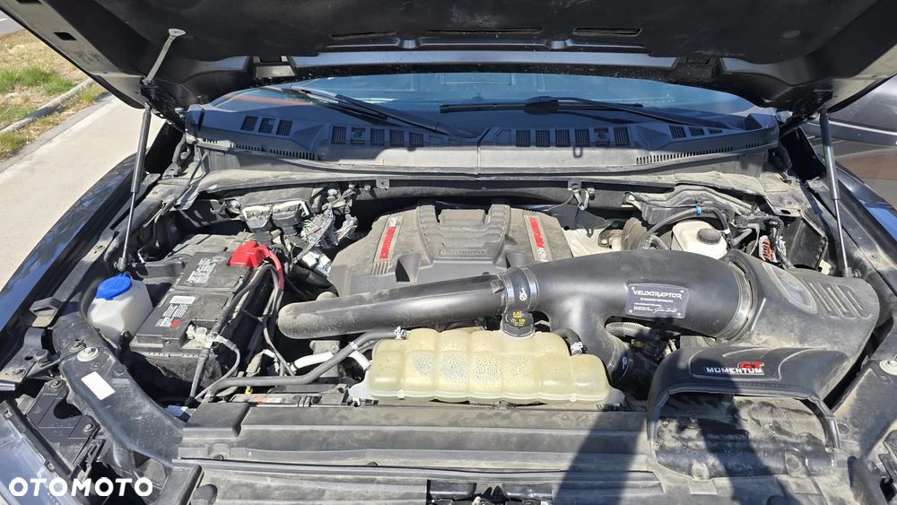Ford F150 - 17