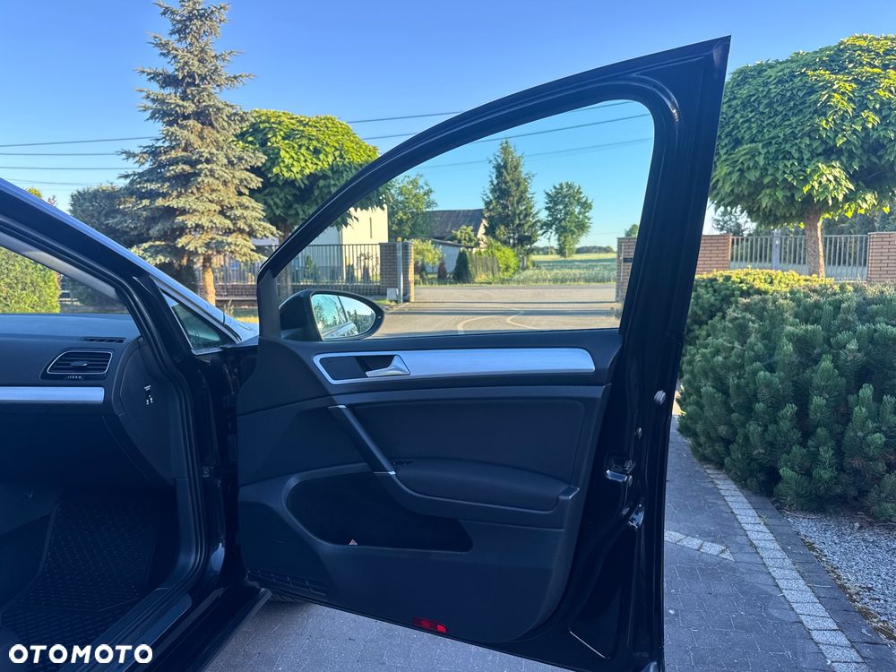 Volkswagen Golf 1.4 TSI ACT BlueMotion Technology DSG Cup - 28