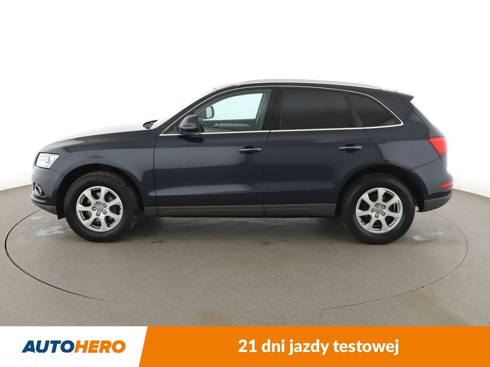 Audi Q5 - 2
