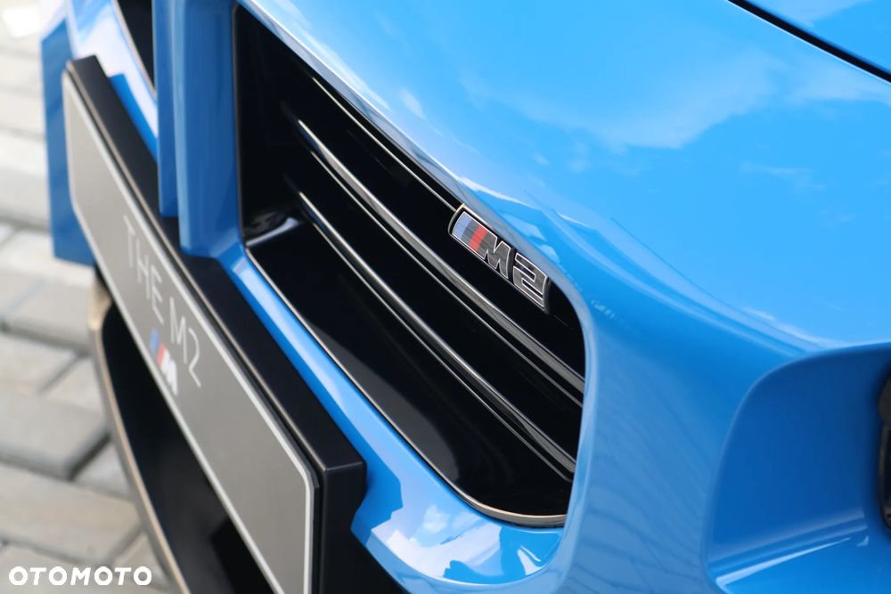 BMW M2 - 23