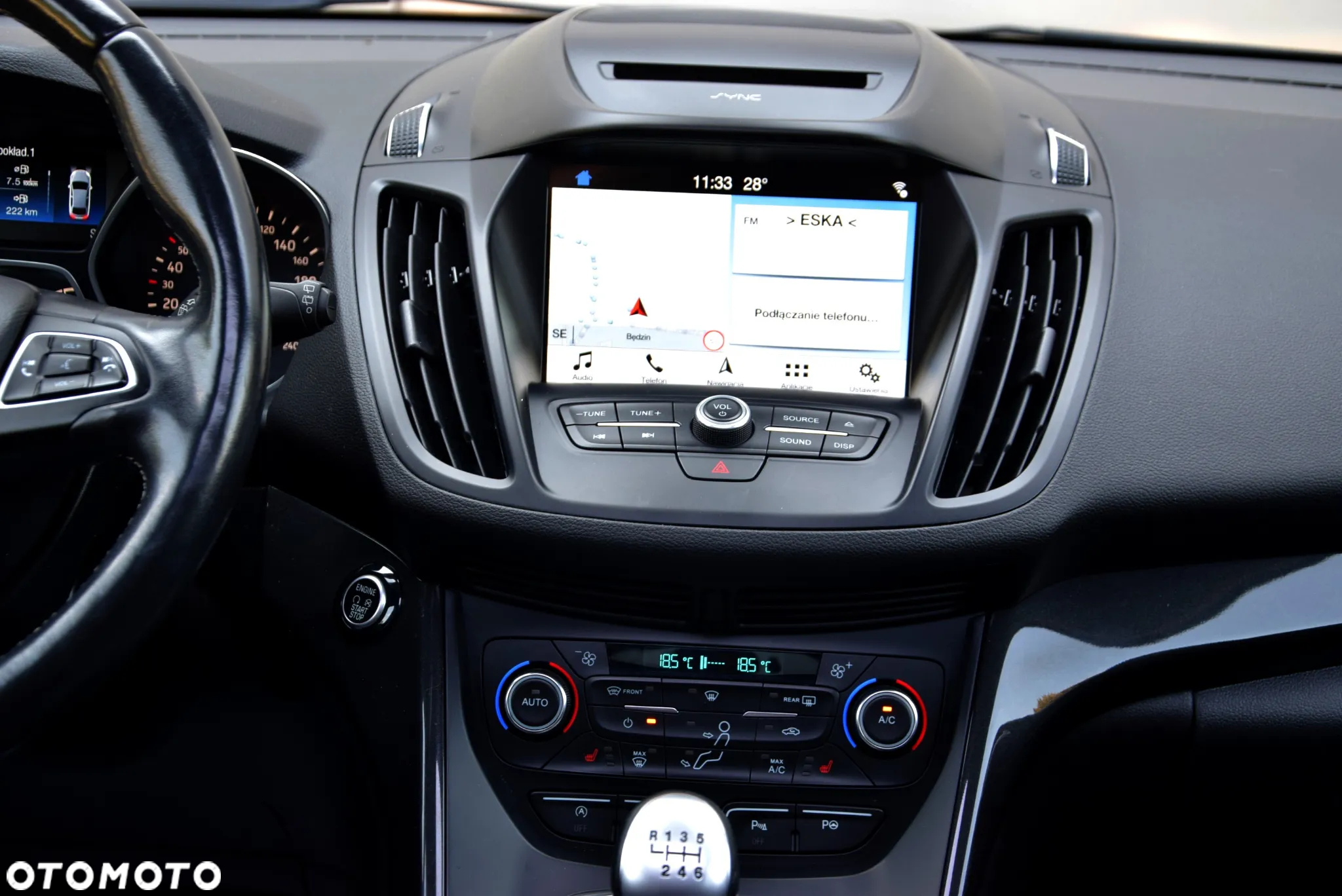 Ford Kuga 2.0 TDCi AWD ST-Line - 25