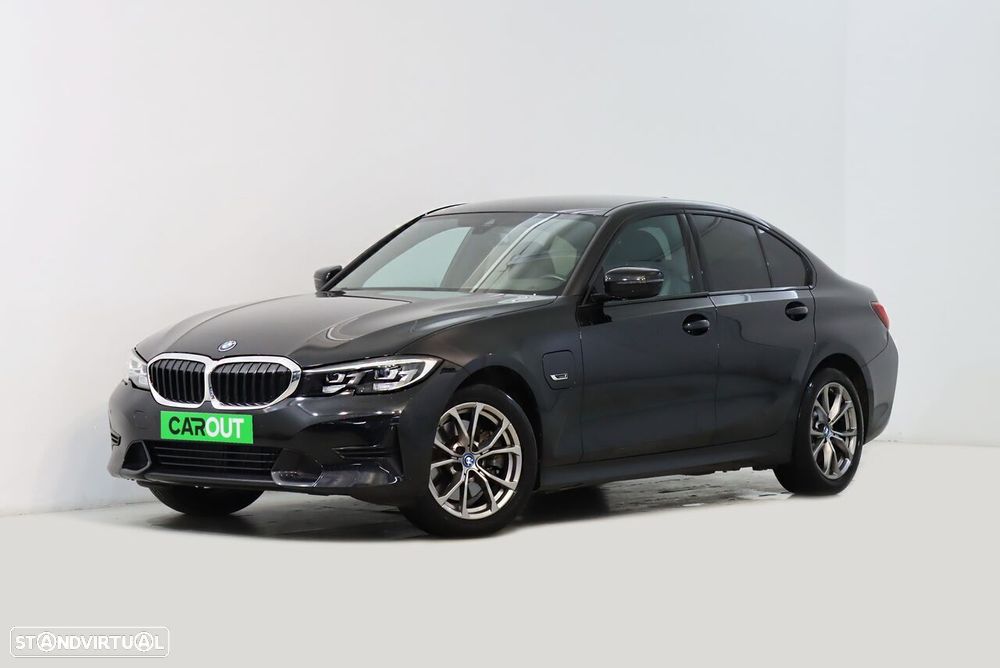 BMW 320 e Line Sport Auto - 1