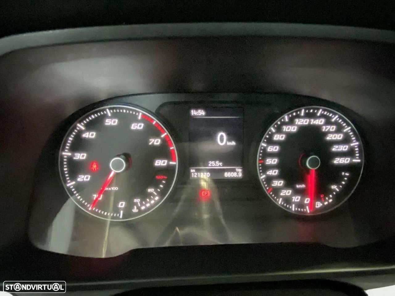 SEAT Leon - 12