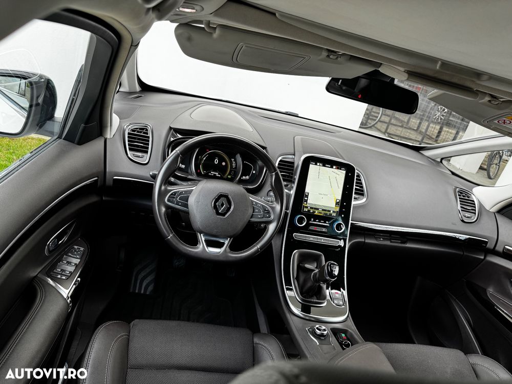 Renault Espace Energy dCi 130 Intens - 22