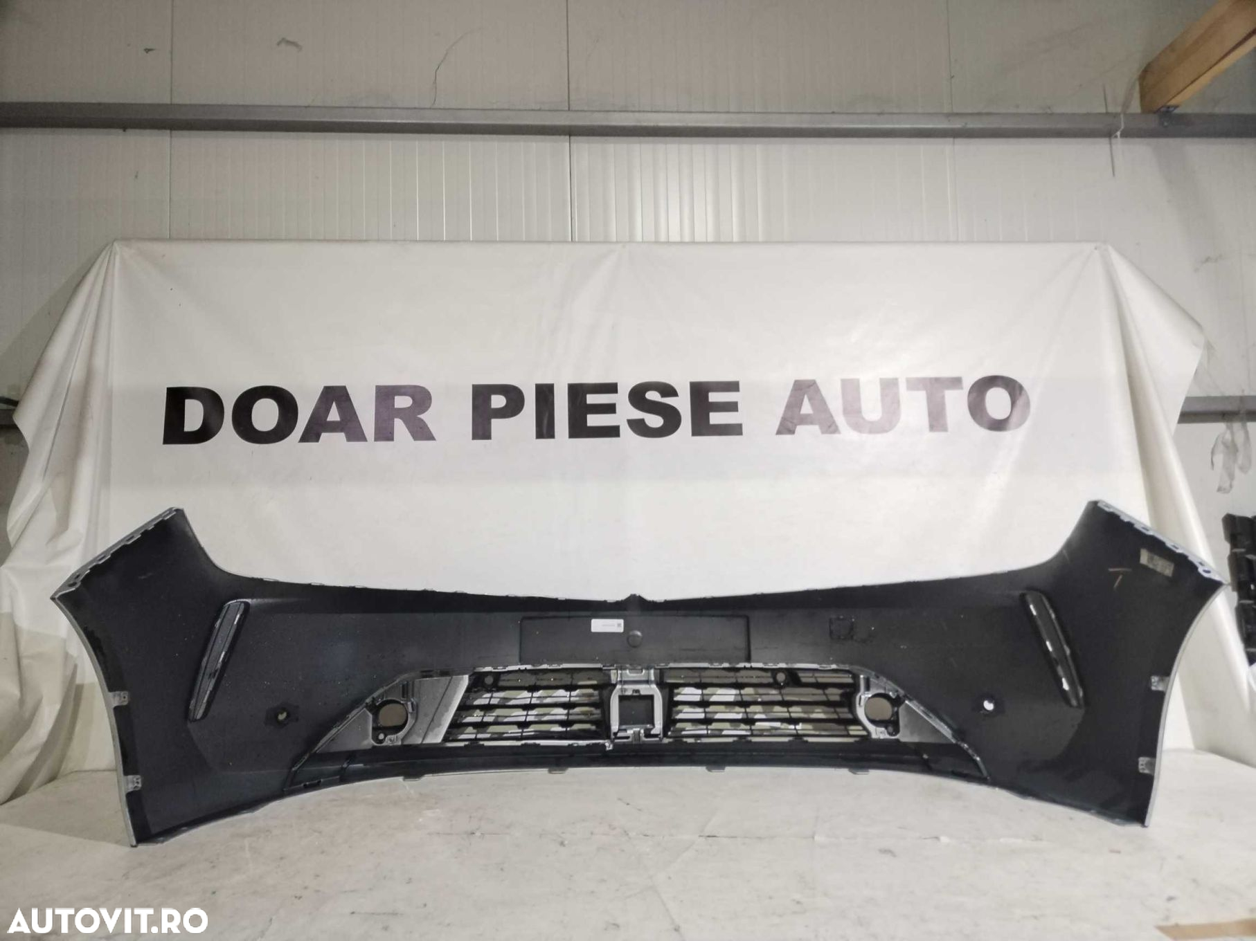 Bara fata Opel Astra L, 2021, 2022, 2023, 2024, 2025, cod origine OE 9839948480. - 8