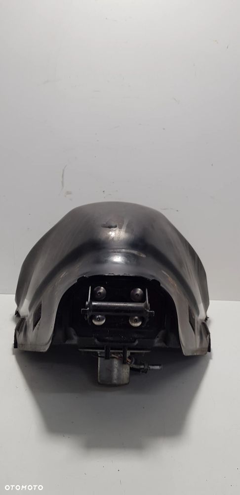 Suzuki GSR 600 06-10 Zbiornik Paliwa Bak - 5