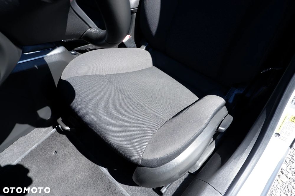 Chevrolet Cruze 1.7TD LT+ - 27
