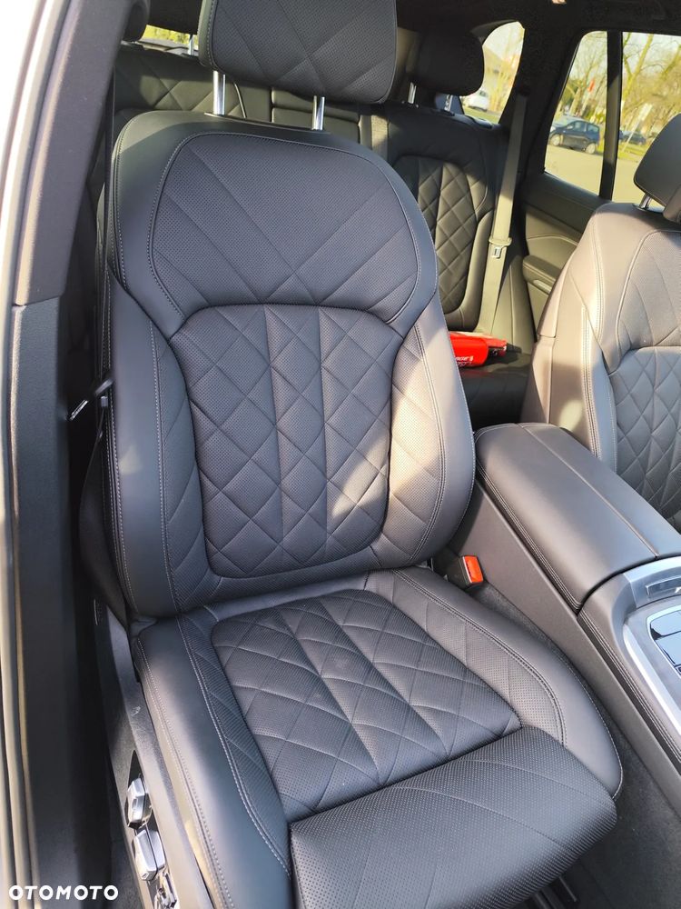 BMW X5 xDrive40i - 9