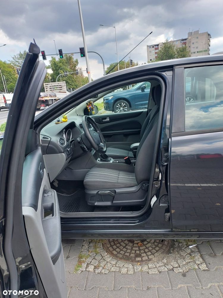 Ford Focus - 13
