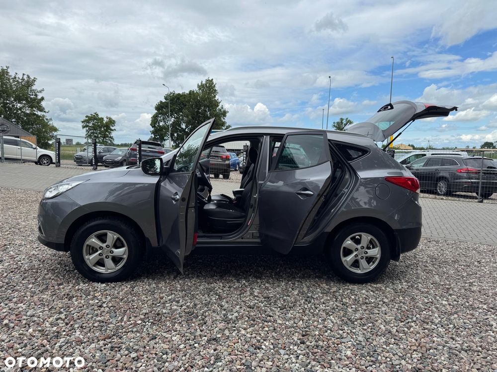 Hyundai ix35 - 18